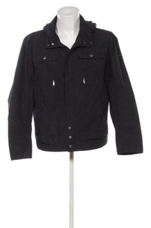 Ανδρικό μπουφάν Wellensteyn, Μέγεθος L, Χρώμα Μαύρο, Τιμή 76,99 €