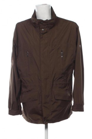Pánská bunda  Wellensteyn, Velikost XL, Barva Hnědá, Cena  1 899,00 Kč