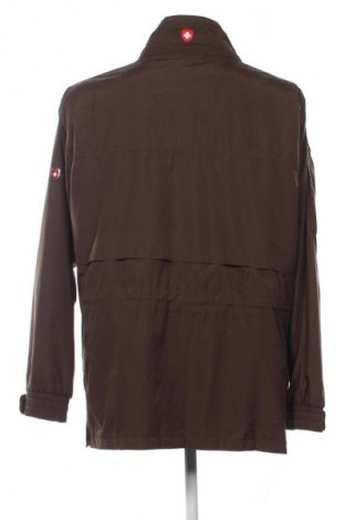 Pánská bunda  Wellensteyn, Velikost XL, Barva Hnědá, Cena  1 899,00 Kč