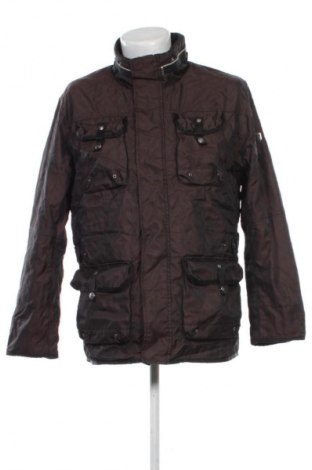 Pánská bunda  Wellensteyn, Velikost L, Barva Hnědá, Cena  3 449,00 Kč