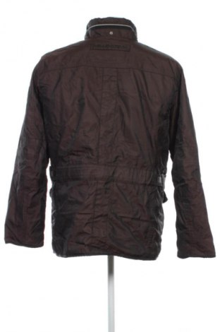 Pánská bunda  Wellensteyn, Velikost L, Barva Hnědá, Cena  3 449,00 Kč