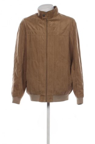 Pánská bunda  Westbury, Velikost XL, Barva Hnědá, Cena  439,00 Kč