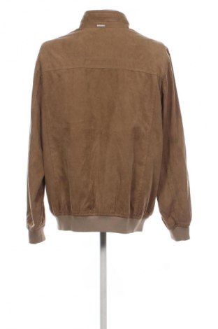 Pánská bunda  Westbury, Velikost XL, Barva Hnědá, Cena  439,00 Kč