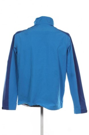 Pánská bunda  Whisper, Velikost M, Barva Modrá, Cena  429,00 Kč