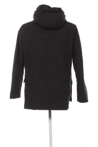 Ανδρικό μπουφάν Woolrich, Μέγεθος L, Χρώμα Μαύρο, Τιμή 144,99 €