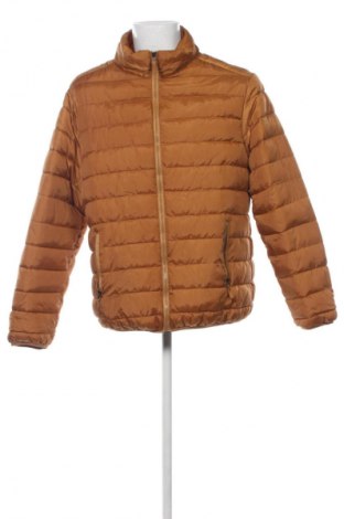 Męska kurtka X-Mail, Rozmiar XL, Kolor Pomarańczowy, Cena 122,99 zł