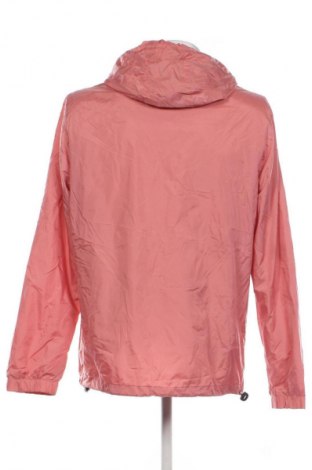 Herrenjacke Xios, Größe XL, Farbe Rosa, Preis € 14,99