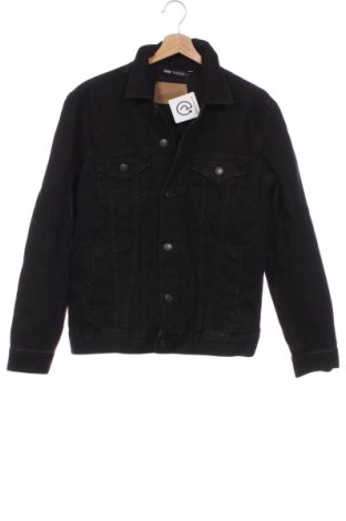 Męska kurtka Zara, Rozmiar S, Kolor Czarny, Cena 69,99 zł