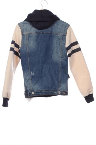 Geacă de bărbati Zara, Mărime S, Culoare Multicolor, Preț 82,99 Lei