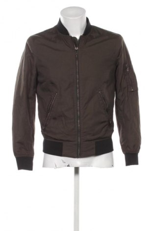 Pánská bunda  Zara, Velikost S, Barva Zelená, Cena  359,00 Kč