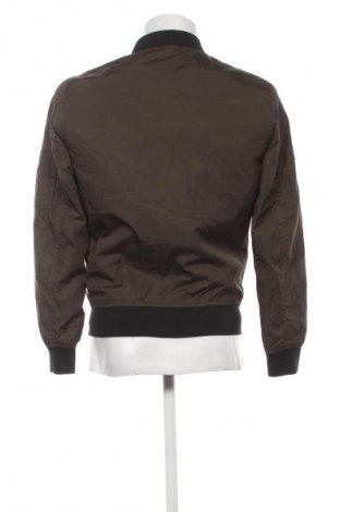 Pánská bunda  Zara, Velikost S, Barva Zelená, Cena  359,00 Kč