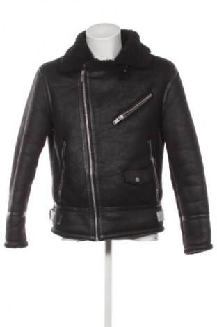 Pánská bunda  Zara, Velikost L, Barva Černá, Cena  879,00 Kč