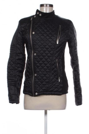 Męska kurtka Zara, Rozmiar M, Kolor Czarny, Cena 112,00 zł