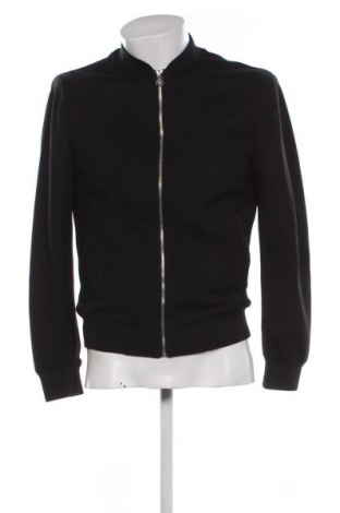 Férfi dzseki Zara, Méret M, Szín Fekete, Ár 6 729 Ft