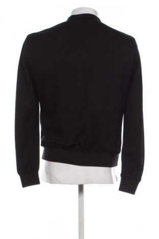 Férfi dzseki Zara, Méret M, Szín Fekete, Ár 6 729 Ft