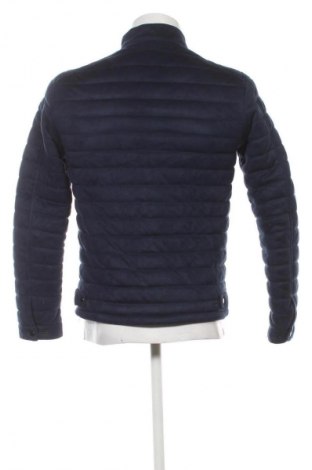Férfi dzseki Zara, Méret M, Szín Kék, Ár 15 199 Ft