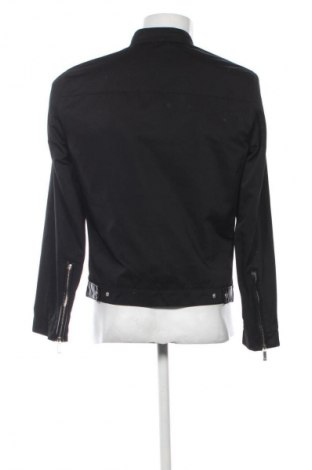 Męska kurtka Zara, Rozmiar S, Kolor Czarny, Cena 112,52 zł