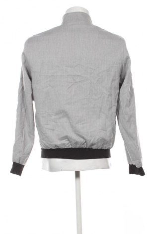 Ανδρικό μπουφάν Zara, Μέγεθος M, Χρώμα Γκρί, Τιμή 20,99 €