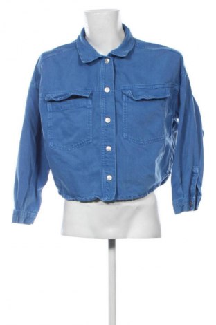 Pánská bunda  Zara, Velikost L, Barva Modrá, Cena  479,00 Kč