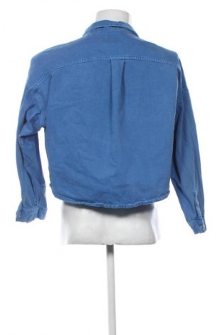 Pánská bunda  Zara, Velikost L, Barva Modrá, Cena  479,00 Kč