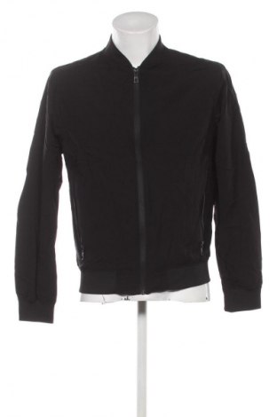 Férfi dzseki Zara, Méret L, Szín Fekete, Ár 6 789 Ft