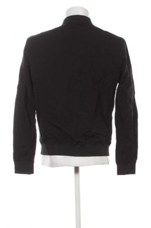 Férfi dzseki Zara, Méret L, Szín Fekete, Ár 6 789 Ft
