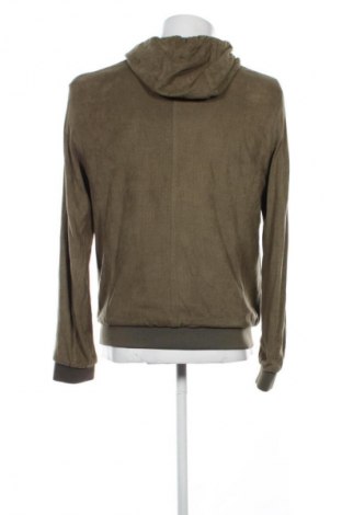 Pánska bunda  Zara, Veľkosť L, Farba Zelená, Cena  21,00 €