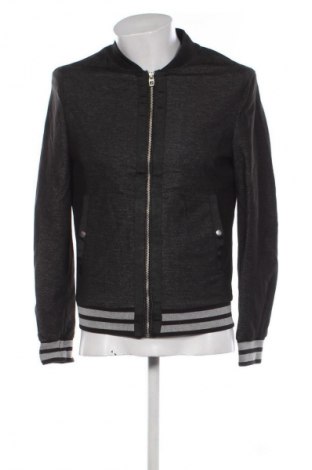 Pánska bunda  Zara, Veľkosť M, Farba Čierna, Cena  16,95 €