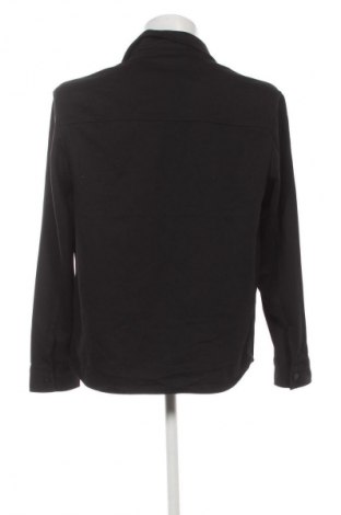 Męska kurtka Zara, Rozmiar L, Kolor Czarny, Cena 83,99 zł