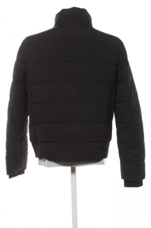 Férfi dzseki Zara, Méret XL, Szín Fekete, Ár 13 339 Ft