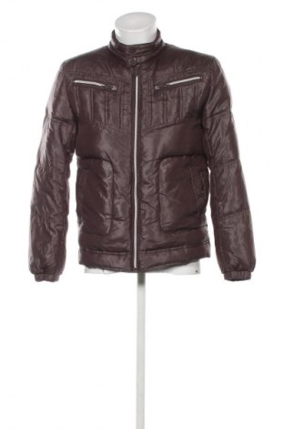 Pánská bunda  Zara, Velikost L, Barva Hnědá, Cena  569,00 Kč