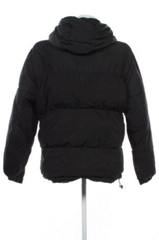Geacă de bărbati Zara, Mărime XL, Culoare Negru, Preț 162,99 Lei