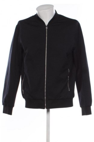 Geacă de bărbati Zara, Mărime XL, Culoare Negru, Preț 113,99 Lei