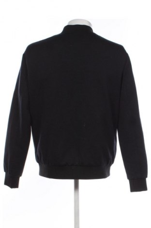 Geacă de bărbati Zara, Mărime XL, Culoare Negru, Preț 113,99 Lei