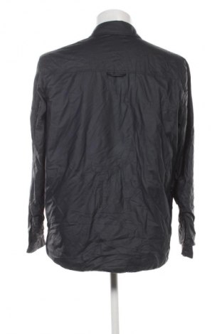 Ανδρικό μπουφάν Zara, Μέγεθος L, Χρώμα Μπλέ, Τιμή 17,99 €