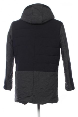 Ανδρικό μπουφάν Zara, Μέγεθος L, Χρώμα Πολύχρωμο, Τιμή 36,99 €