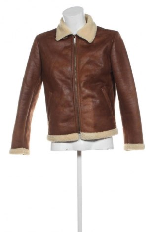 Pánská bunda  Zara, Velikost L, Barva Hnědá, Cena  929,00 Kč