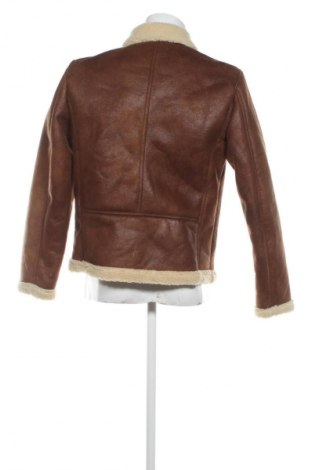 Pánská bunda  Zara, Velikost L, Barva Hnědá, Cena  929,00 Kč