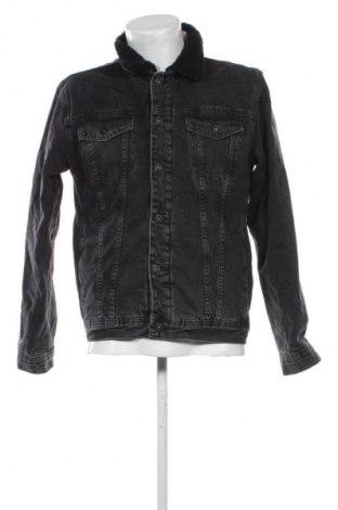 Geacă de bărbati Zara, Mărime XL, Culoare Negru, Preț 97,99 Lei