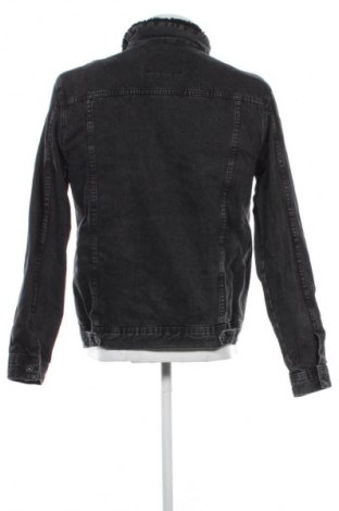 Geacă de bărbati Zara, Mărime XL, Culoare Negru, Preț 97,99 Lei