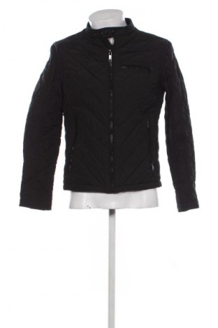 Herrenjacke Zara, Größe M, Farbe Schwarz, Preis € 19,99