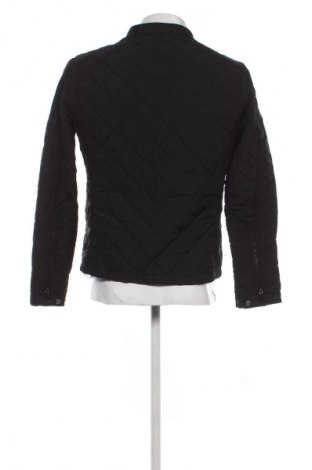 Herrenjacke Zara, Größe M, Farbe Schwarz, Preis € 19,99