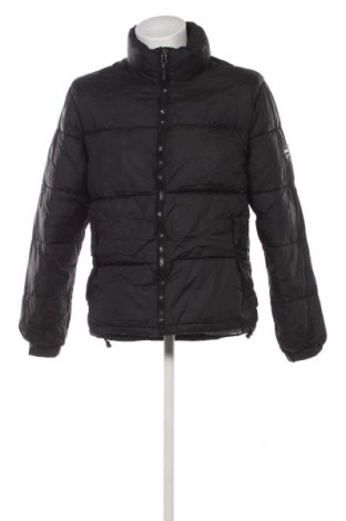 Herrenjacke Zara, Größe L, Farbe Schwarz, Preis € 38,99