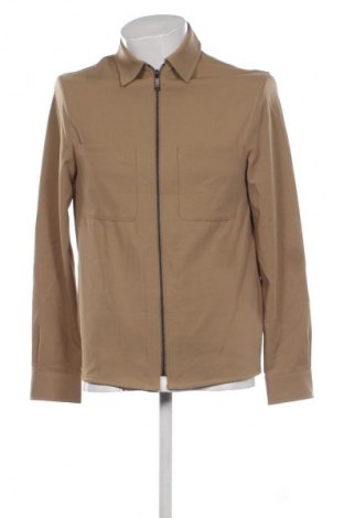 Pánská bunda  Zara, Velikost M, Barva Béžová, Cena  449,00 Kč