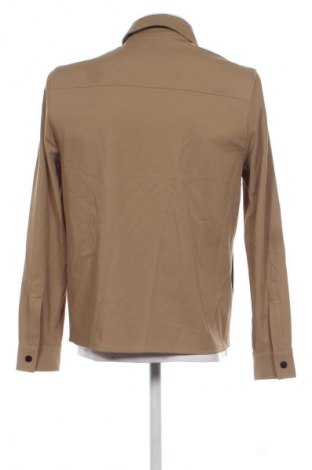 Pánská bunda  Zara, Velikost M, Barva Béžová, Cena  449,00 Kč
