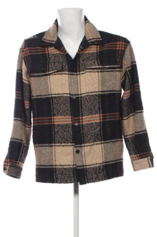 Herrenjacke Zara, Größe M, Farbe Mehrfarbig, Preis € 17,99