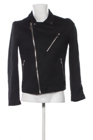 Pánska bunda  Zara, Veľkosť M, Farba Čierna, Cena  21,95 €
