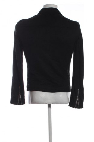 Pánska bunda  Zara, Veľkosť M, Farba Čierna, Cena  21,95 €