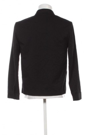 Ανδρικό μπουφάν Zara, Μέγεθος M, Χρώμα Μαύρο, Τιμή 18,99 €