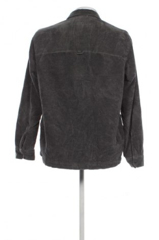 Мъжко яке Zara, Размер M, Цвят Сив, Цена 14,31 €